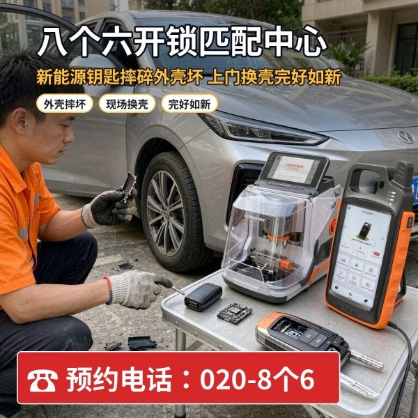 莺岗小区24小时开锁服务热线 - 020-66666666