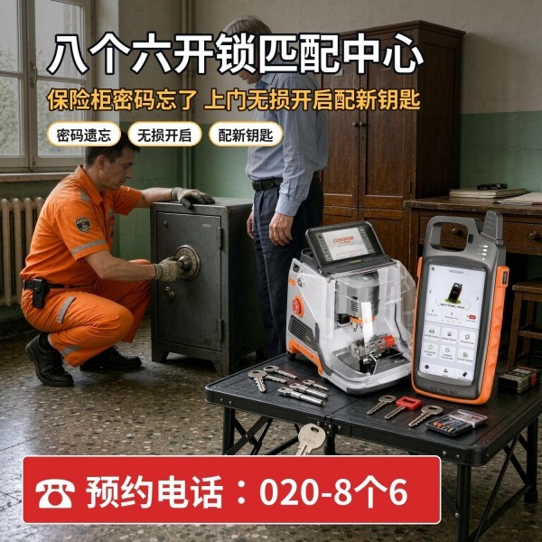 沙湾开锁修锁换锁配汽车钥匙 - 020-66666666