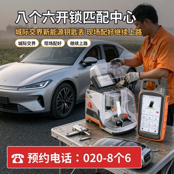 广岭24小时开锁服务热线 - 020-66666666