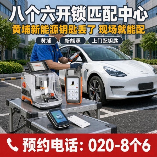 新沙开锁修锁换锁配汽车钥匙 - 020-66666666
