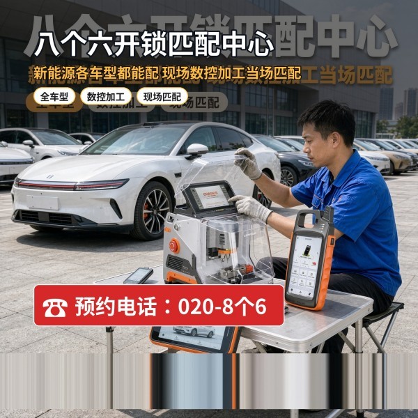 松园社24小时开锁服务热线 - 020-66666666