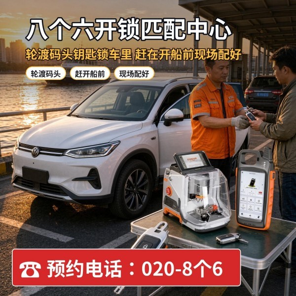逢源开锁修锁换锁配汽车钥匙 - 020-66666666
