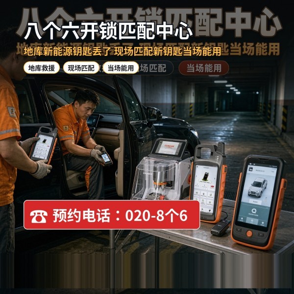 江南商业城小区24小时开锁服务热线 - 020-66666666