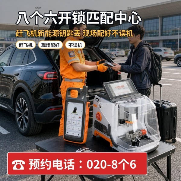 白山村广场站24小时开锁服务热线 - 020-66666666