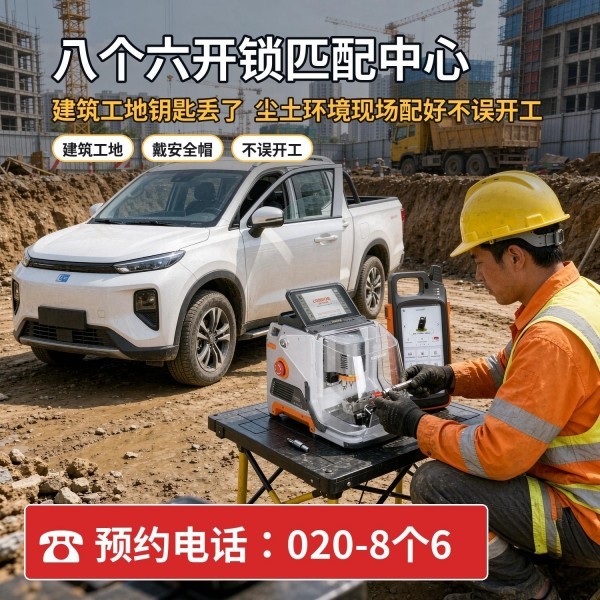 钟村小学24小时开锁服务热线 - 020-66666666