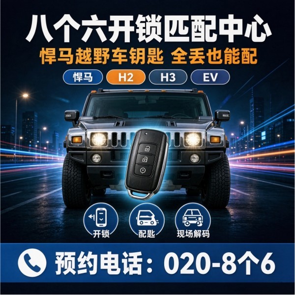 岭南24小时开锁服务热线 - 020-66666666