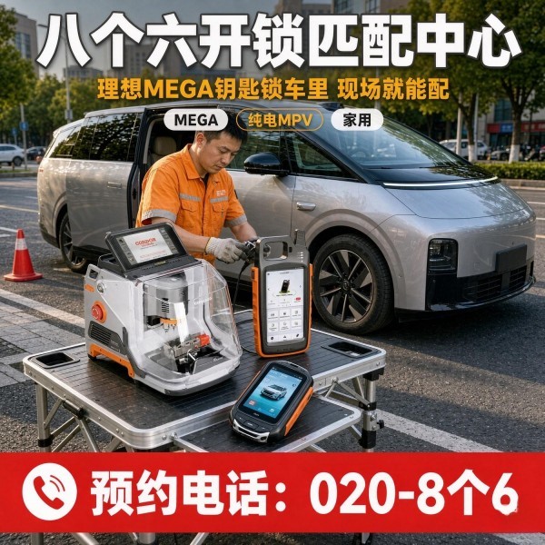 荔湖开锁修锁换锁配汽车钥匙 - 020-66666666