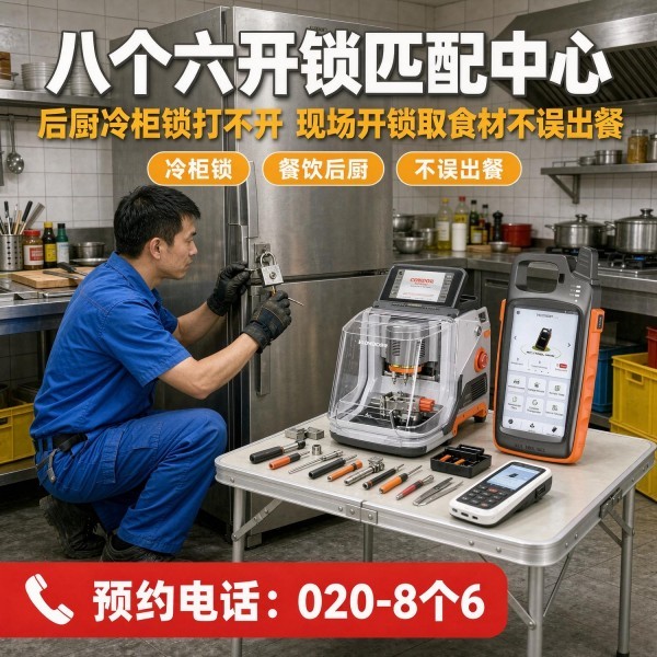炭步镇二小开锁修锁换锁配汽车钥匙 - 020-66666666