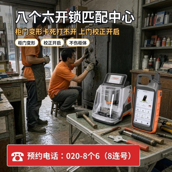 黄阁24小时开锁服务热线 - 020-66666666