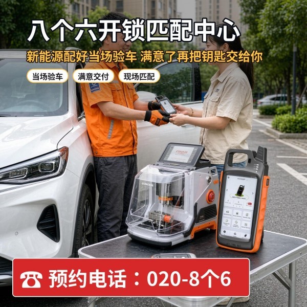 兴华24小时开锁服务热线 - 020-66666666