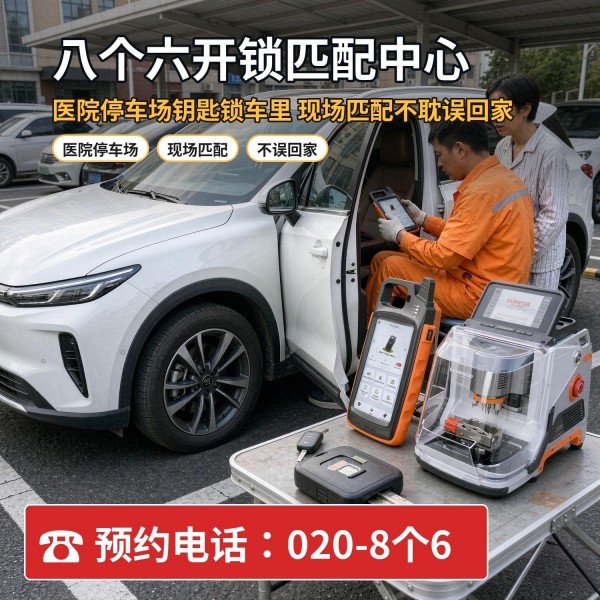 鱼珠24小时开锁服务热线 - 020-66666666