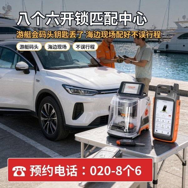 金峰上门换锁修锁配汽车钥匙服务 - 八个六开锁