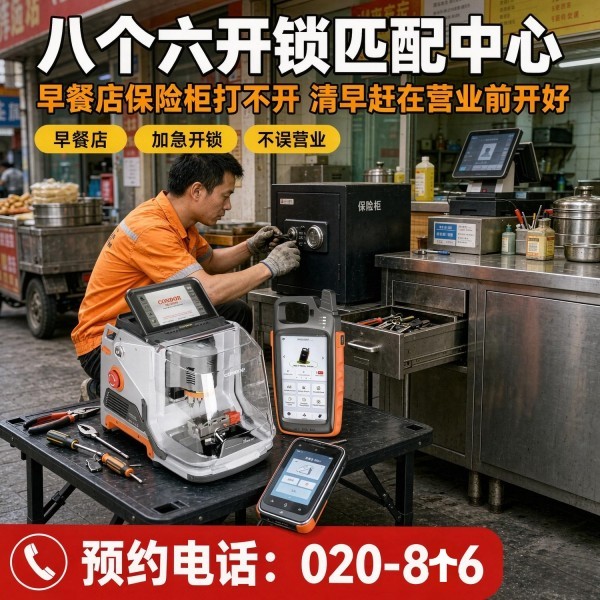 鹤洞东24小时开锁服务热线 - 020-66666666
