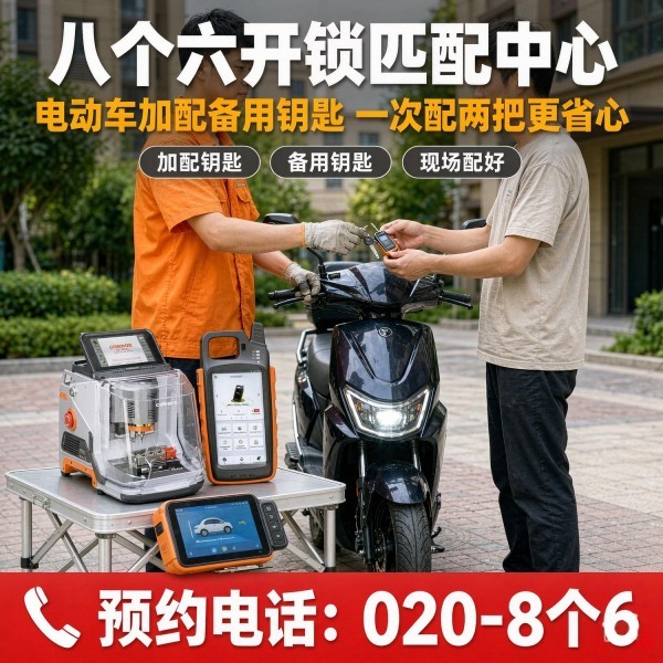 科城山庄总站24小时开锁服务热线 - 020-66666666