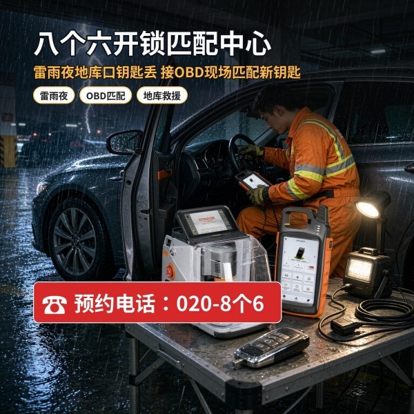 世外桃源开锁修锁换锁配汽车钥匙 - 020-66666666