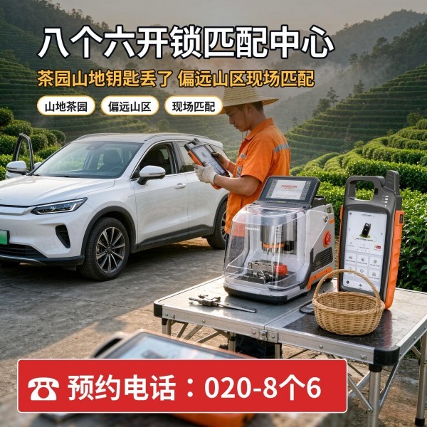 桥中24小时开锁服务热线 - 020-66666666
