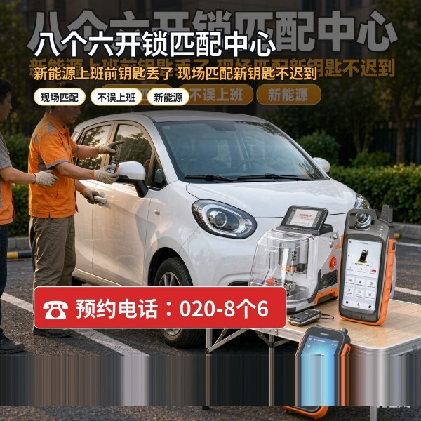 方华公路(高增村)开锁修锁换锁配汽车钥匙 - 020-66666666