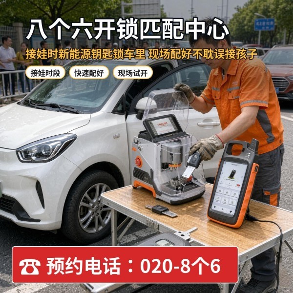 大石24小时开锁服务热线 - 020-66666666