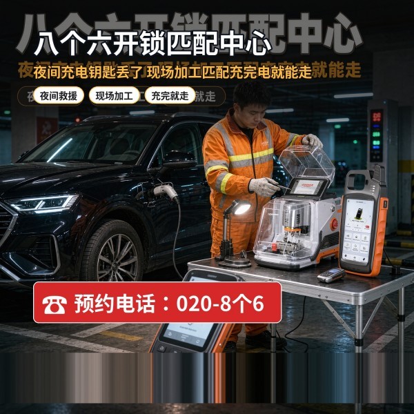 滨江东路上门换锁修锁配汽车钥匙服务 - 八个六开锁