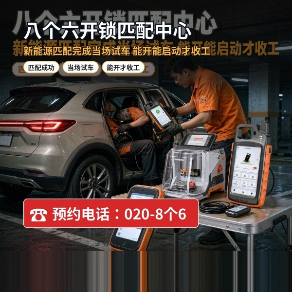 林和西24小时开锁服务热线 - 020-66666666