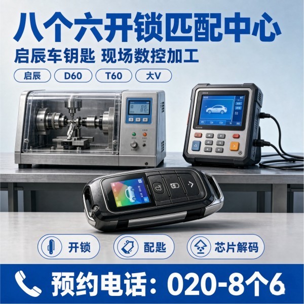 石围塘开锁修锁换锁配汽车钥匙 - 020-66666666