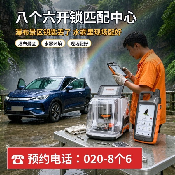 BRT天朗明居S1开锁修锁换锁配汽车钥匙 - 020-66666666