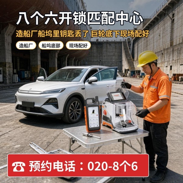 新业路24小时开锁服务热线 - 020-66666666