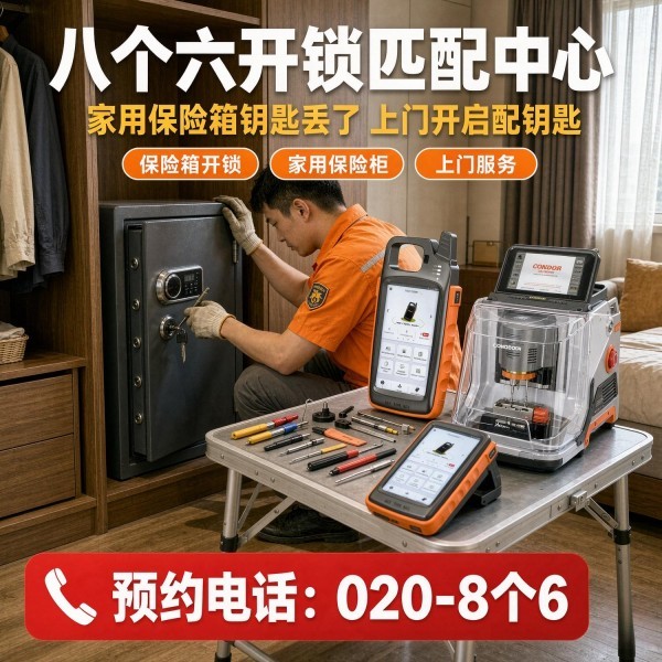 广东青年职业学院总站开锁修锁换锁配汽车钥匙 - 020-66666666