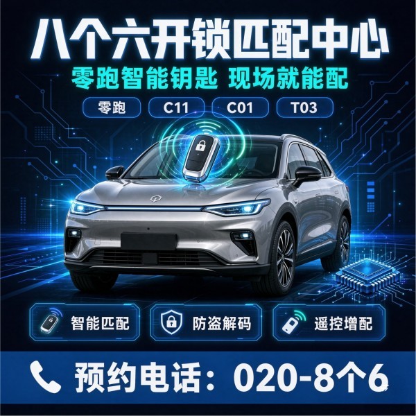 华美路(广汕路口)24小时开锁服务热线 - 020-66666666