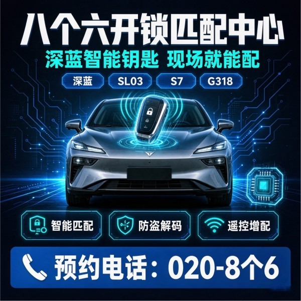 下沙24小时开锁服务热线 - 020-66666666