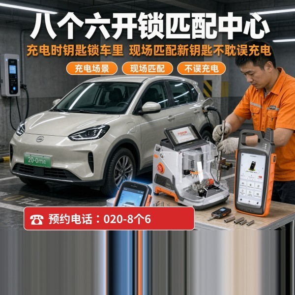 城郊开锁修锁换锁配汽车钥匙 - 020-66666666