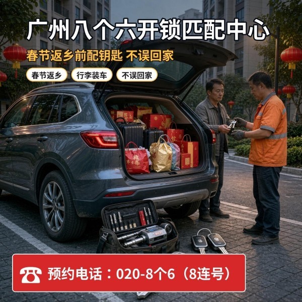 丽美酒店24小时开锁服务热线 - 020-66666666
