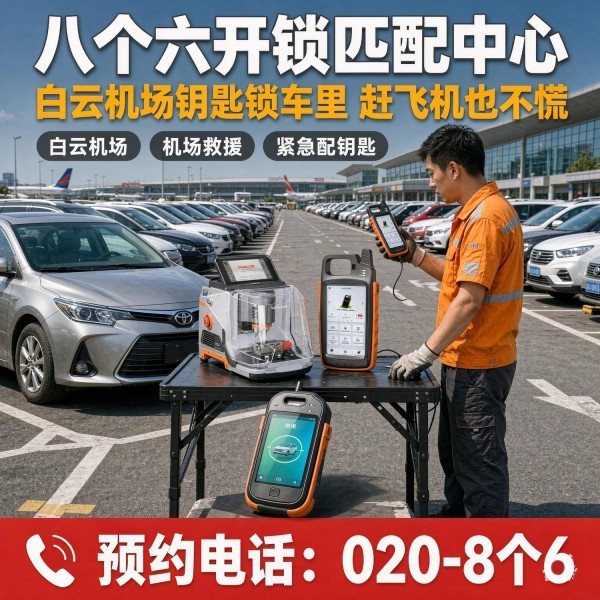 棠东开锁修锁换锁配汽车钥匙 - 020-66666666