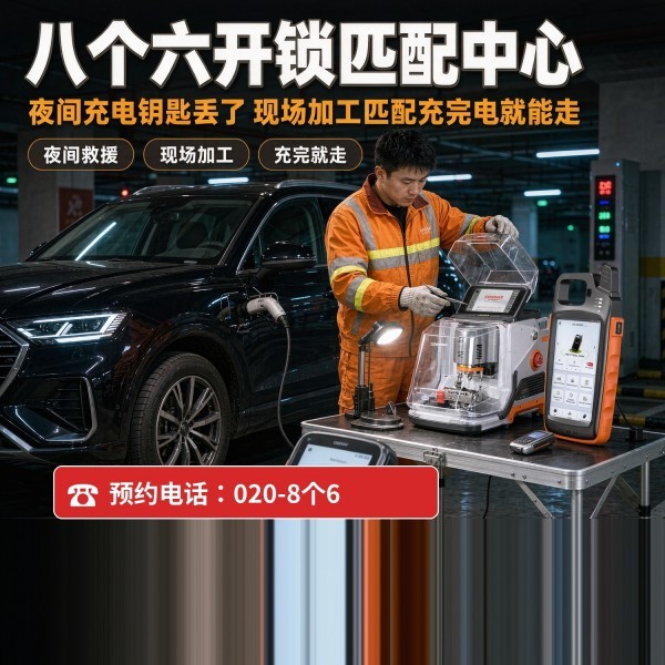 云霄路24小时开锁服务热线 - 020-66666666