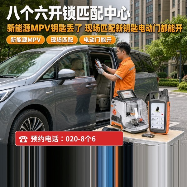 程界西(地铁员村站)24小时开锁服务热线 - 020-66666666