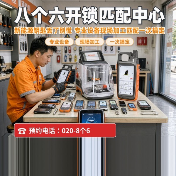 育龙中学开锁修锁换锁配汽车钥匙 - 020-66666666