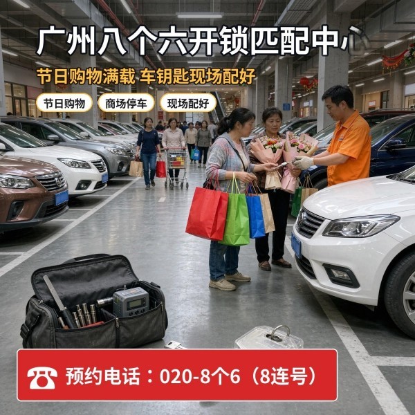 燕岗24小时开锁服务热线 - 020-66666666