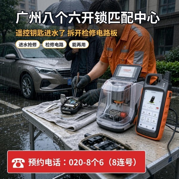 东涌24小时开锁服务热线 - 020-66666666