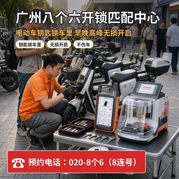 份田开锁修锁换锁配汽车钥匙 - 020-66666666