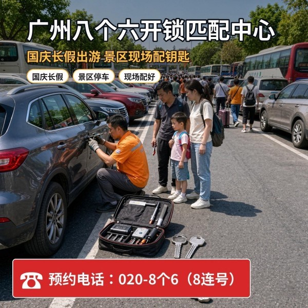 广州工程学院开锁修锁换锁配汽车钥匙 - 020-66666666