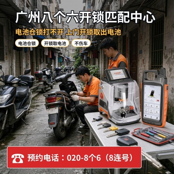 崇德村上门换锁修锁配汽车钥匙服务 - 八个六开锁