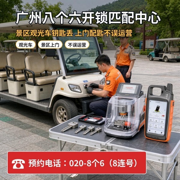 光塔开锁修锁换锁配汽车钥匙 - 020-66666666