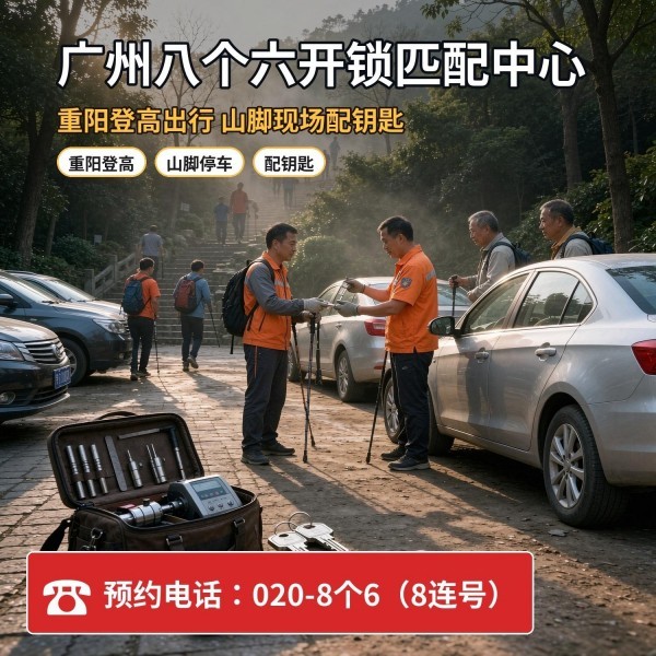 江高上门换锁修锁配汽车钥匙服务 - 八个六开锁