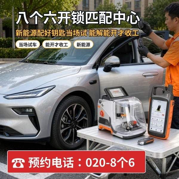 白云湖24小时开锁服务热线 - 020-66666666