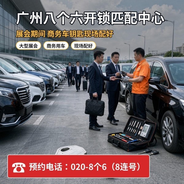 广东青年职业学院总站上门换锁修锁配汽车钥匙服务 - 八个六开锁