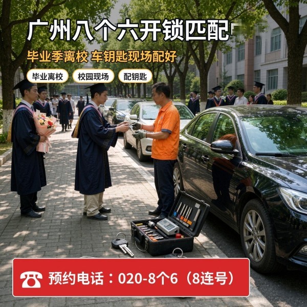 江埔24小时开锁服务热线 - 020-66666666
