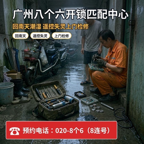 新沙24小时开锁服务热线 - 020-66666666