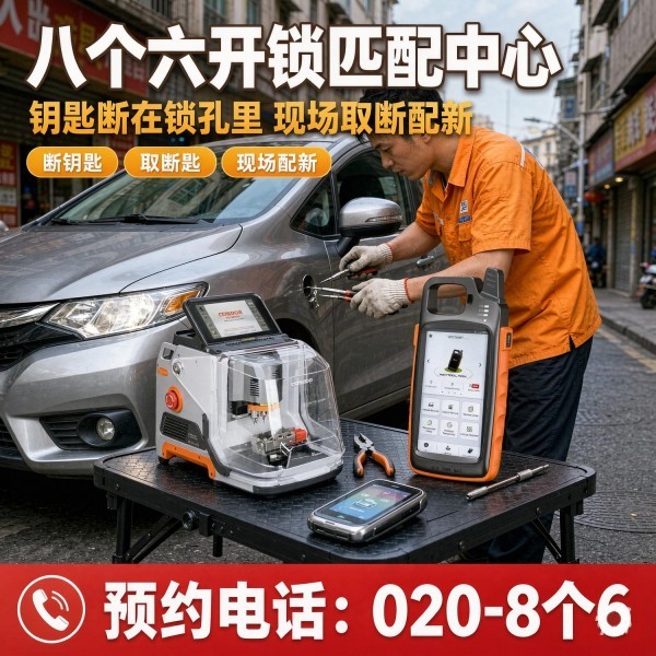 白蟮塘北24小时开锁服务热线 - 020-66666666
