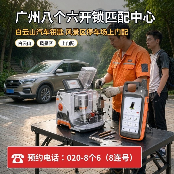 从化监狱站开锁修锁换锁配汽车钥匙 - 020-66666666