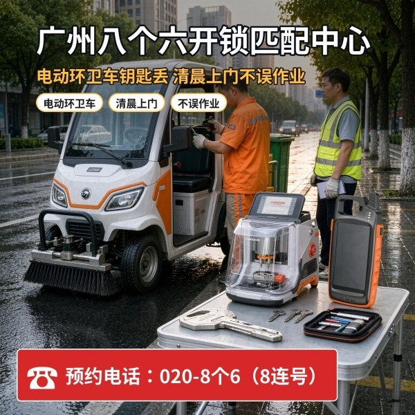 新市开锁修锁换锁配汽车钥匙 - 020-66666666